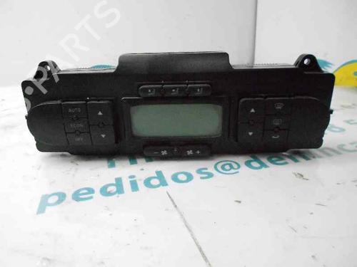 Used Climate control Climate control 601053 601053