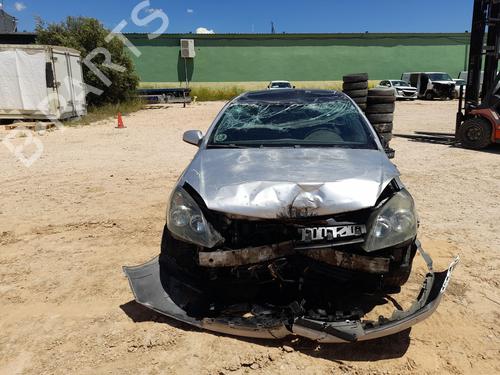 Bak støtfanger OPEL ASTRA H GTC (A04) 1.7 CDTi (L08) | BP26458222C8 