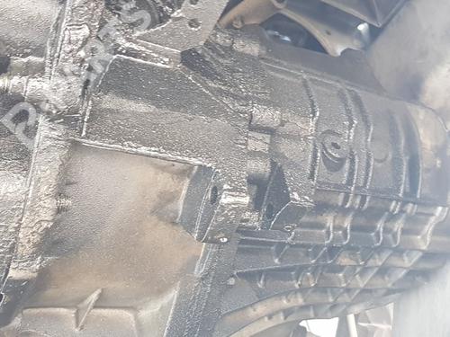 Used Manual gearbox Manual gearbox FORD FOCUS I (DAW, DBW) 1.8 TDCi (100 hp) 10519152 10519152