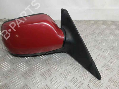 Right mirror MAZDA 6 Hatchback (GG) 2.0 DI (GG14) | BP15682939C27 