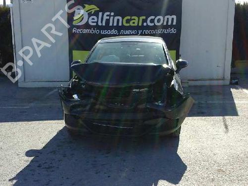 Mass air flow sensor SEAT IBIZA IV (6J5, 6P1)  | BP4983057M95 