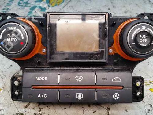 Used Climate control KIA CARENS III MPV (UN) [2006-2013]  603877