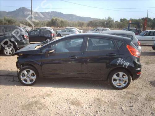 Front left window mechanism FORD FIESTA VI (CB1, CCN)  | BP215374C22 