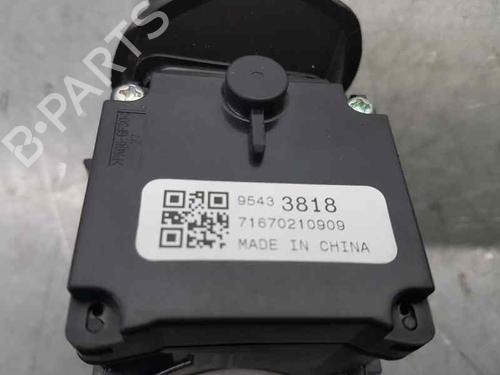 Ratstangsstang OPEL CORSA E Hatchback Van (X15) 1.3 CDTI (08) | BP12565545I23 