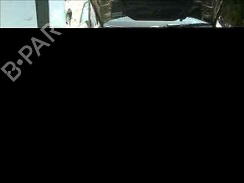 Rear differential MERCEDES-BENZ E-CLASS (W210) | BP2300376M24