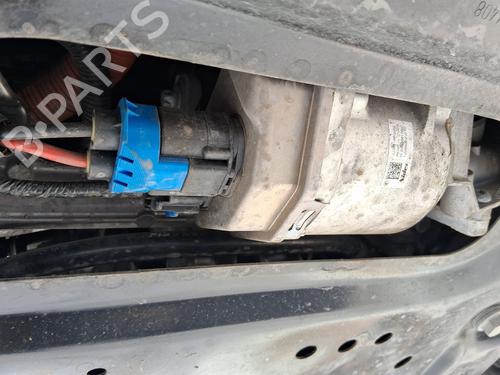 Used Steering rack Steering rack RENAULT MEGANE E-TECH SUV EV60 (BNJ1) (218 hp) 33958378 33958378