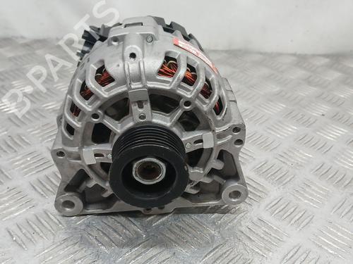 Używane Alternator CITROËN C3 I (FC_, FN_) 1.4 i (73 hp) 27691340