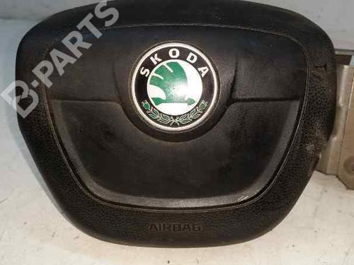 Airbag Kit SKODA OCTAVIA I (1U2)  | BP603842C86 