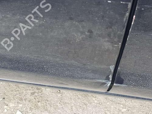 Right rear door JAGUAR S-TYPE II (X200) 2.7 D | BP16732917C5 