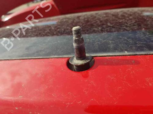 Ruitenwissermotor achter FORD FIESTA VI (CB1, CCN) [2008-2025]  22973953