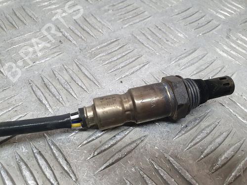 Electronic sensor VW POLO V (6R1, 6C1)  | BP15850584M84 