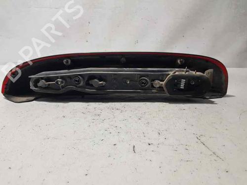Left taillight OPEL CORSA C (X01)  | BP7248337C34 