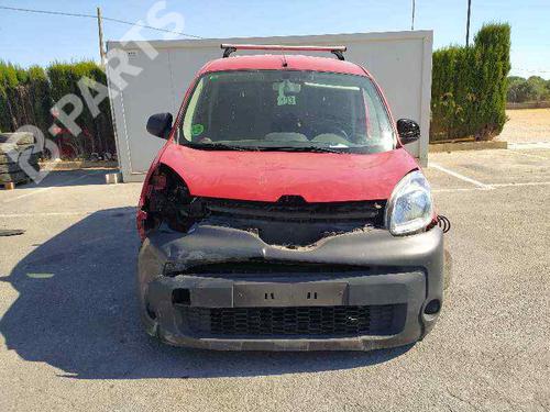 Front right window mechanism RENAULT KANGOO Express (FW0/1_)  | BP10188402C23  - Image 10