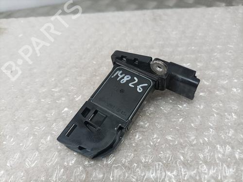 Used Mass air flow sensor CITROËN C4 III (BA_, BB_, BC_) 1.5 BlueHDi 130 (BBYHZB) (131 hp) 13543493