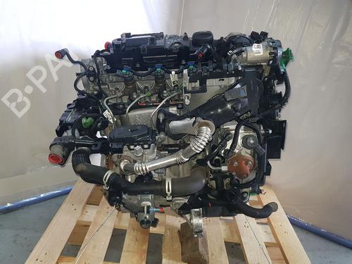 Motor CITROËN C-ELYSEE (DD_) 1.6 BlueHDi 100 | BP36230899M1 - Image 5