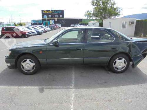 Used Parts LEXUS LS (_F2_)  400 (UCF20_, UCF20R)  170315