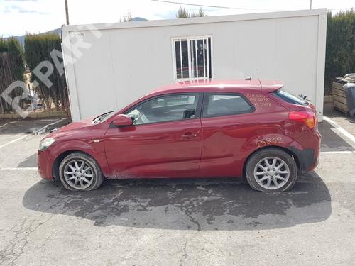 Used Parts KIA PRO CEE'D (ED)  1.6 CRDi 115  1000728
