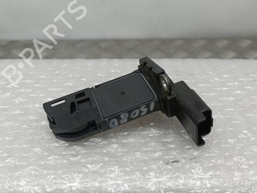 Used Mass air flow sensor PEUGEOT 5008 II (MC_, MJ_, MR_, M4_) [2016-2026]  15683106
