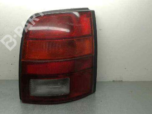 Højre baglygte NISSAN MICRA II (K11) [1992-2007]  1264812
