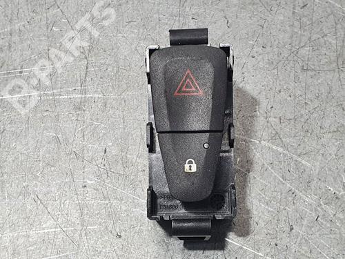 Warning switch DACIA LODGY (JS_) 1.2 TCe (JSAY, JSM0) (115 hp) 9073999