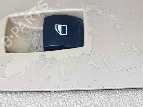 Used Right front window switch BMW X3 (E83) 2.0 d (150 hp) 20670101