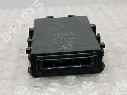 Elektronisk modul TOYOTA LAND CRUISER PRADO (_J15_)  | BP20235529M83 