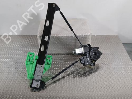 Used Rear left window mechanism Rear left window mechanism CUPRA FORMENTOR (KM7, KMP) 1.5 TSI (150 hp) 34473766 34473766