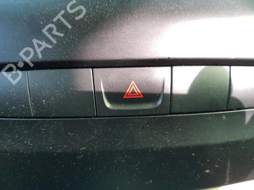 Warning switch JEEP CHEROKEE (KL) 2.4 4x4 (186 hp) 12566263