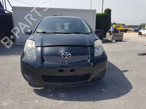 Left front driveshaft TOYOTA YARIS (_P9_)  | BP13497082M38 