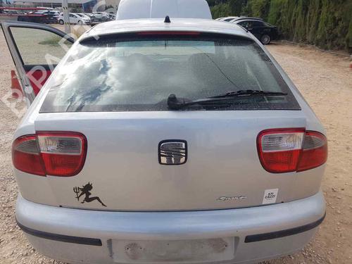 Used Tailgate SEAT LEON (1M1) [1999-2006]  20662565
