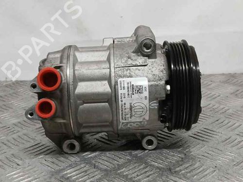AC compressor FIAT TIPO Saloon (356_, 357_)  | BP22972064M34 