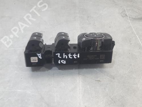 Left front window switch FORD ECOSPORT 1.0 EcoBoost | BP36499072I27 - Image 2