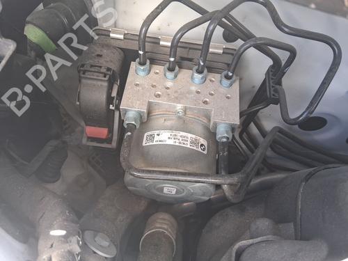 ABS pump BMW 1 (F40) 116 d | BP33434391M43 - Image 2