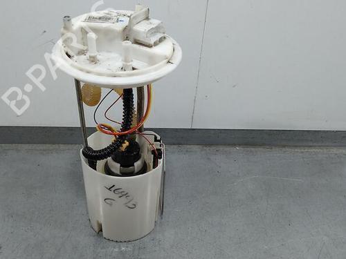 Fuel pump FIAT DOBLO Cargo (263_) 1.3 D Multijet (263WXU1A, 263ZXU1A, 263WYB1A, 263ZYB1A) 52128386 | 0580203426 | Bosch