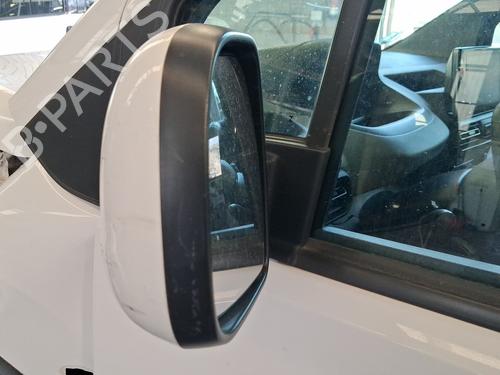 Used Left mirror Left mirror PEUGEOT RIFTER 1.5 BlueHDi 100 (102 hp) 40610680 40610680