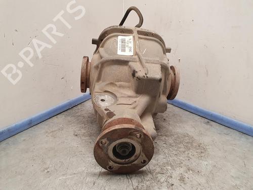 Rear differential SSANGYONG REXTON / REXTON II (GAB_)  | BP10143978M24 