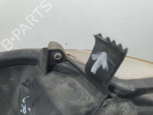 Right headlight RENAULT CLIO V (B7_) 1.5 Blue dCi 85 (B7AG) | BP38270371C29 - Image 7