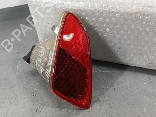 Used Rear bumper left light Rear bumper left light FORD FIESTA VII (HJ, HF) 1.0 EcoBoost (125 hp) 24677223 24677223