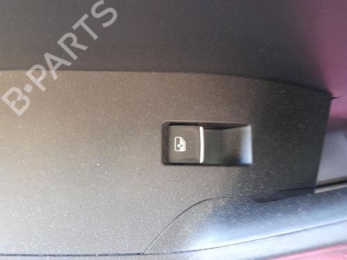 Used Left rear window switch Left rear window switch 37796079 37796079