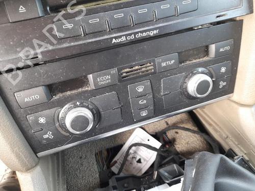 Used Climate control Climate control AUDI Q7 (4LB) 3.0 TDI quattro (233 hp) 29884506 29884506