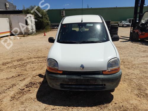 Left headlight RENAULT KANGOO (KC0/1_) D 65 1.9 (KC0E, KC02, KC0J, KC0N) | BP28168996C28