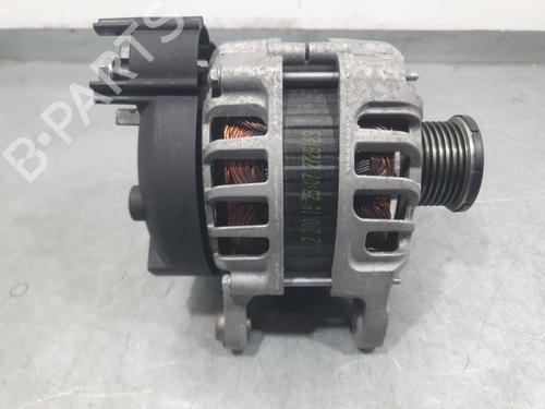 Alternator NISSAN MICRA V (K14) 1.0 IG-T 100 | BP33431226M7 - Image 4