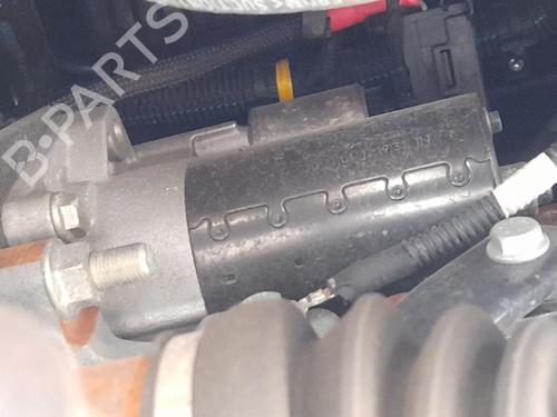 Used Starter Starter FORD KA (RU8) 1.2 (69 hp) 34631012 34631012