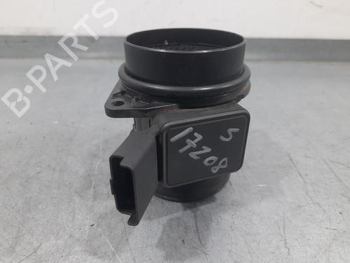 Used Mass air flow sensor PEUGEOT EXPERT (224_) 2.0 HDI (109 hp) 29828353