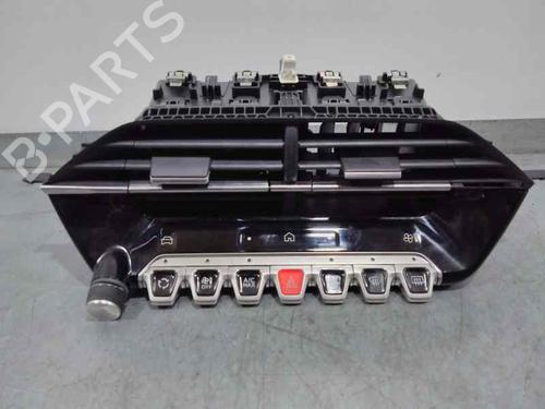 Switch PEUGEOT 208 II (UB_, UP_, UW_, UJ_)  | BP22768915I30 