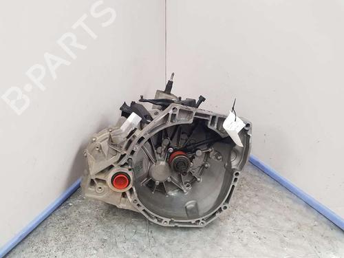 Used Gearbox Gearbox RENAULT KADJAR (HA_, HL_) [2015-2026] 16158044 16158044