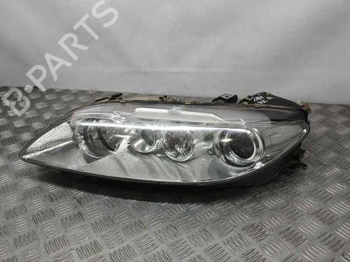 Used Left headlight Left headlight MAZDA 6 Saloon (GG) 2.0 DI (GG14) (121 hp) 15683322 15683322