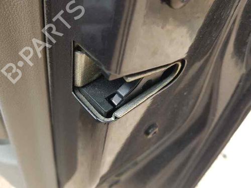 Used Front right lock BMW 1 (E87) 120 d (163 hp) 24673118