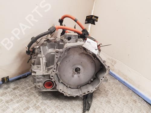 Used Gearbox TOYOTA AURIS (_E15_) 1.8 Hybrid (ZWE150_, ZWE150R) (136 hp) 23956686