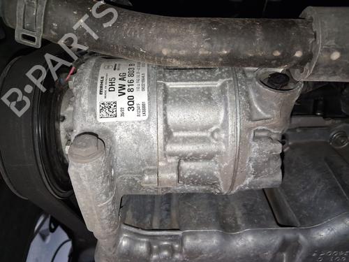 Used AC compressor AC compressor 39563901 39563901